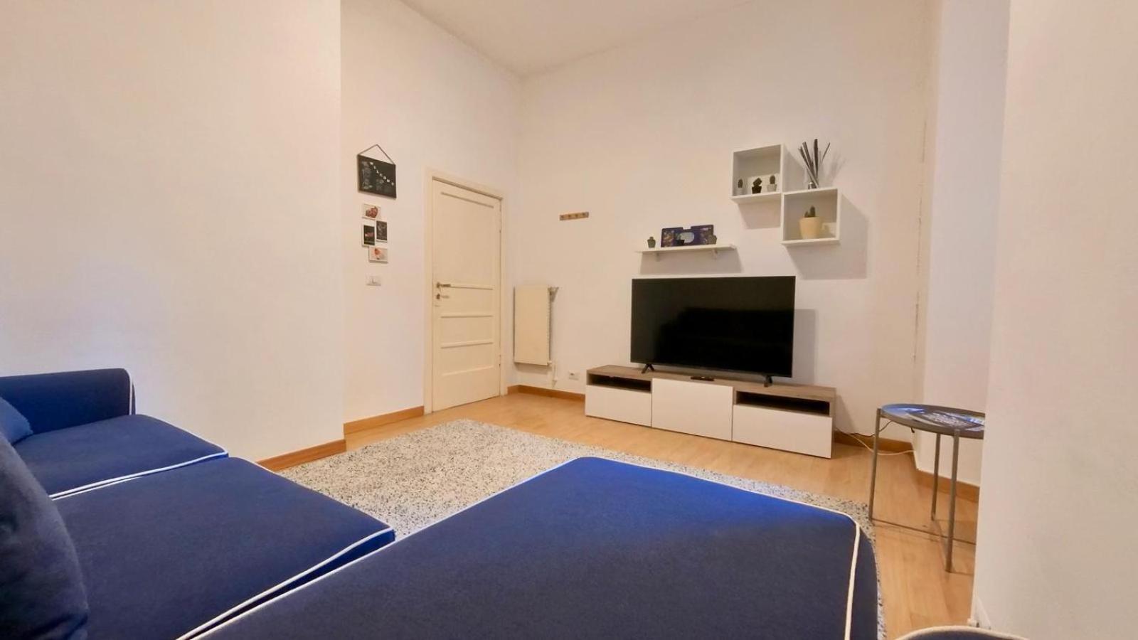 Apartment Minerva House Rom