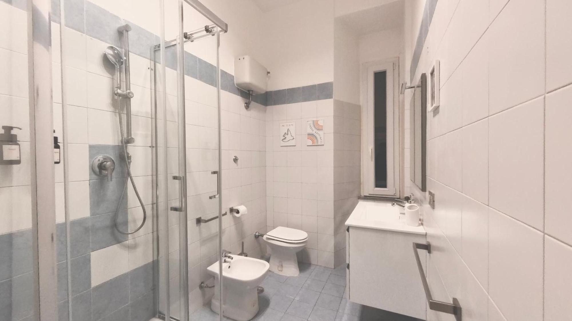 Minerva House Apartment Rom